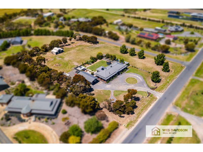 115 Grahams Bridge Road, Haven VIC 3401