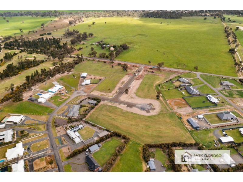 11/Blue Wren Estate, Haven VIC 3401