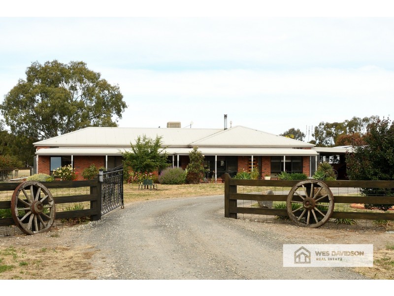191 Old Hamilton Road, Haven VIC 3401