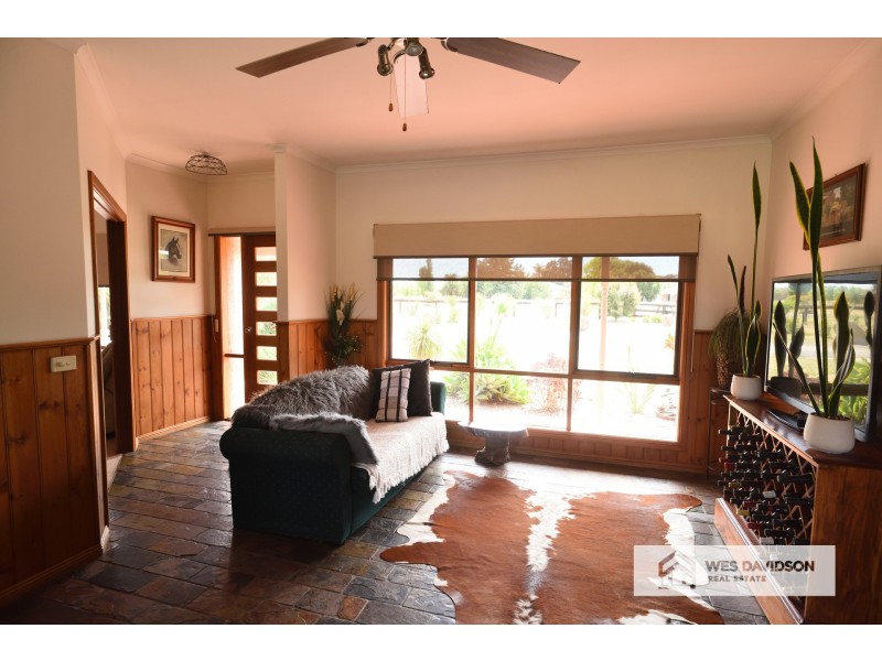 191 Old Hamilton Road, Haven VIC 3401