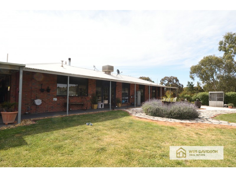 191 Old Hamilton Road, Haven VIC 3401