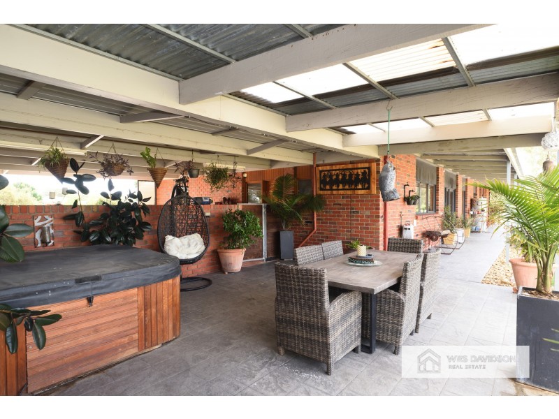 191 Old Hamilton Road, Haven VIC 3401