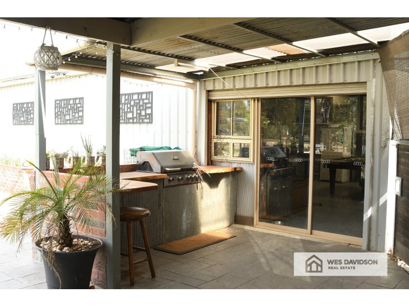 191 Old Hamilton Road, Haven VIC 3401