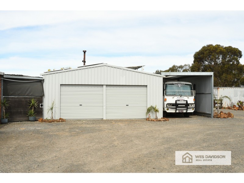 191 Old Hamilton Road, Haven VIC 3401