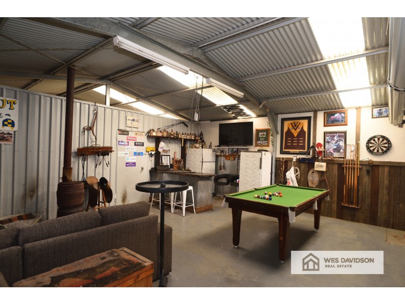 191 Old Hamilton Road, Haven VIC 3401