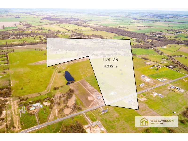 Lot 29 Mackies Road, Haven VIC 3401