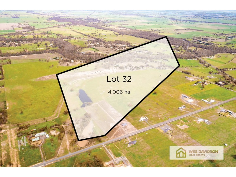 Lot 32 Mackies Road, Haven VIC 3401