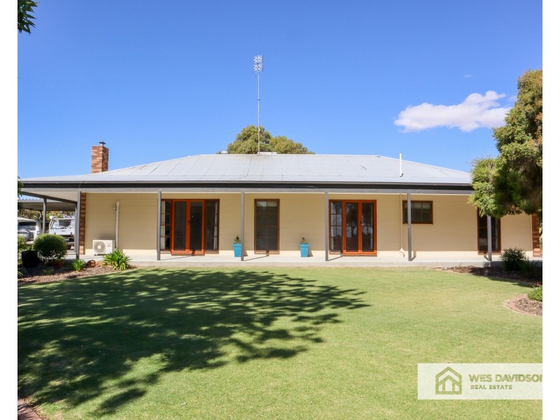 414 Pennys Road, Bungalally VIC 3401