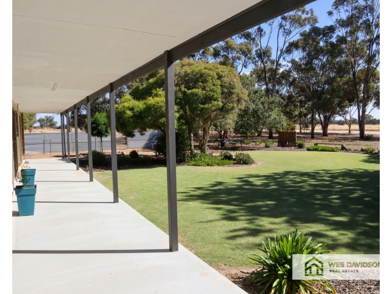 414 Pennys Road, Bungalally VIC 3401