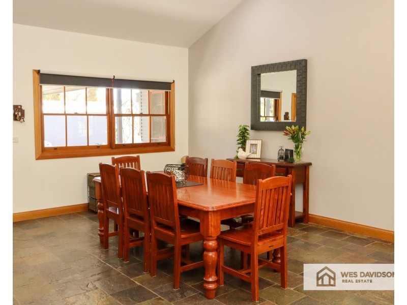 414 Pennys Road, Bungalally VIC 3401