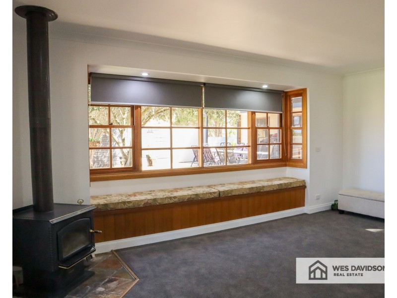 414 Pennys Road, Bungalally VIC 3401