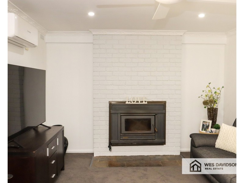 414 Pennys Road, Bungalally VIC 3401