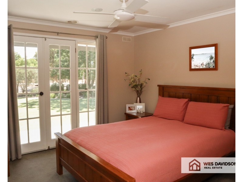 414 Pennys Road, Bungalally VIC 3401