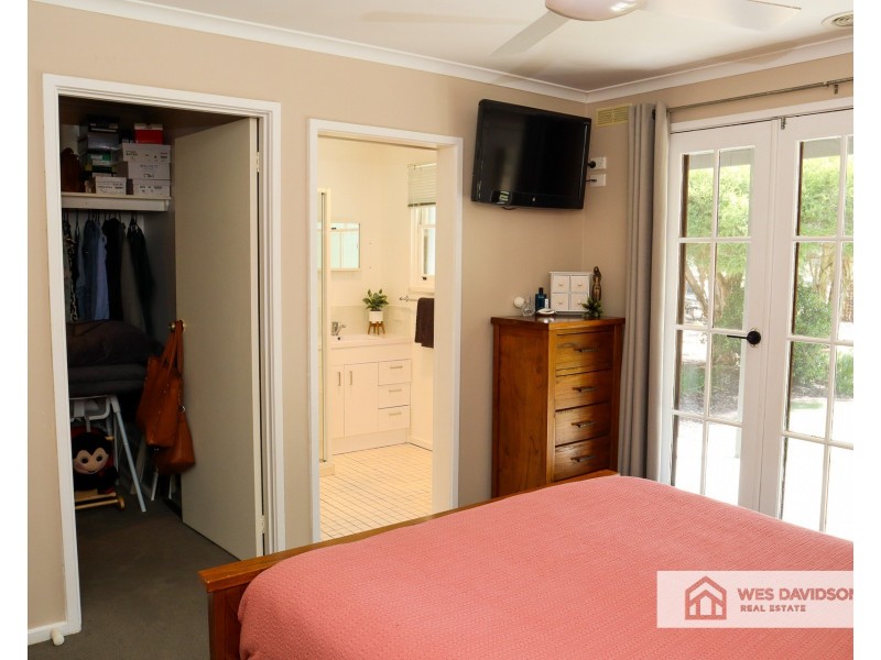 414 Pennys Road, Bungalally VIC 3401