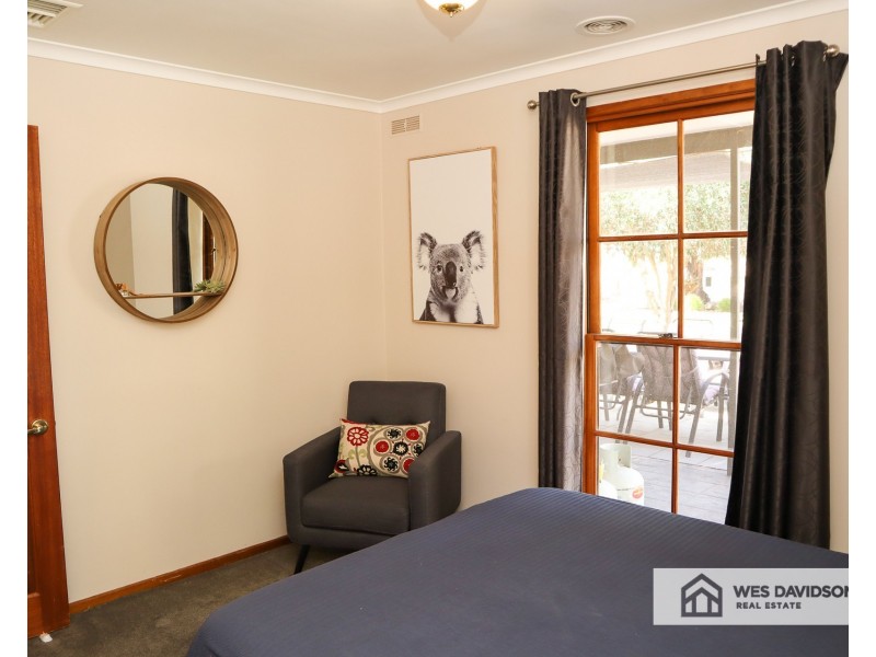 414 Pennys Road, Bungalally VIC 3401