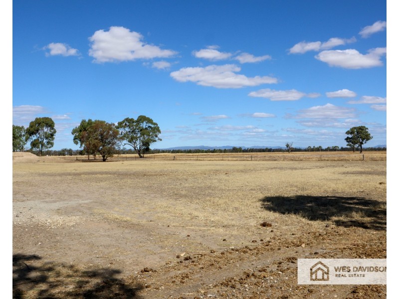 414 Pennys Road, Bungalally VIC 3401