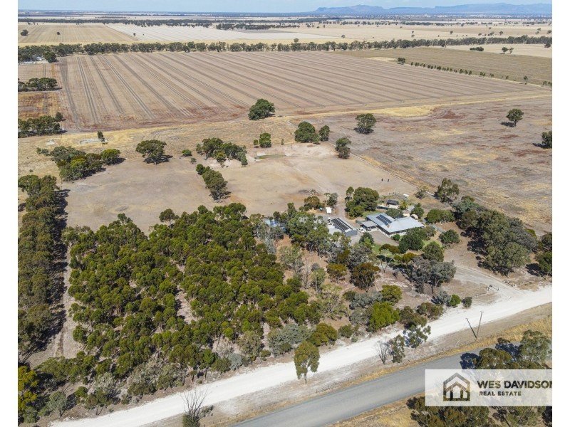 414 Pennys Road, Bungalally VIC 3401