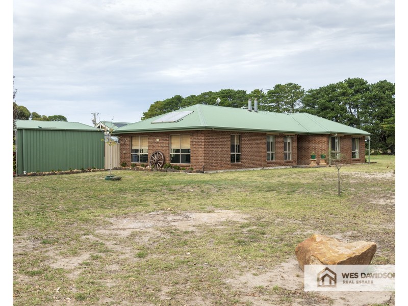 42 Watsons Lane, Haven VIC 3401
