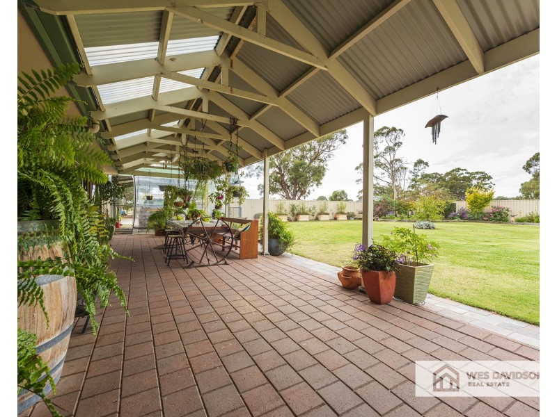 42 Watsons Lane, Haven VIC 3401