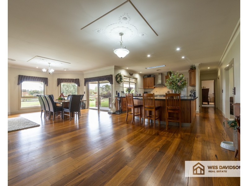 668 Walshs Road, Mckenzie Creek VIC 3401