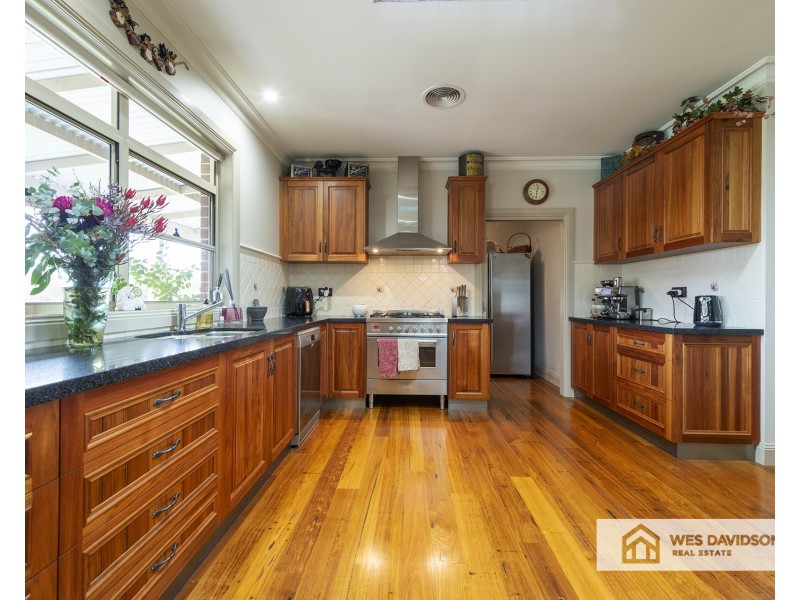 668 Walshs Road, Mckenzie Creek VIC 3401