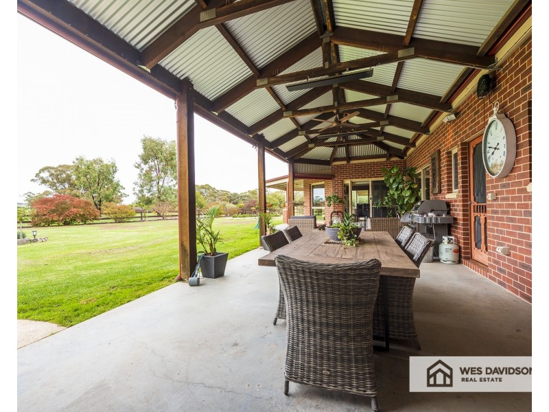 668 Walshs Road, Mckenzie Creek VIC 3401