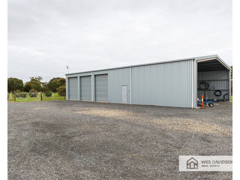 668 Walshs Road, Mckenzie Creek VIC 3401