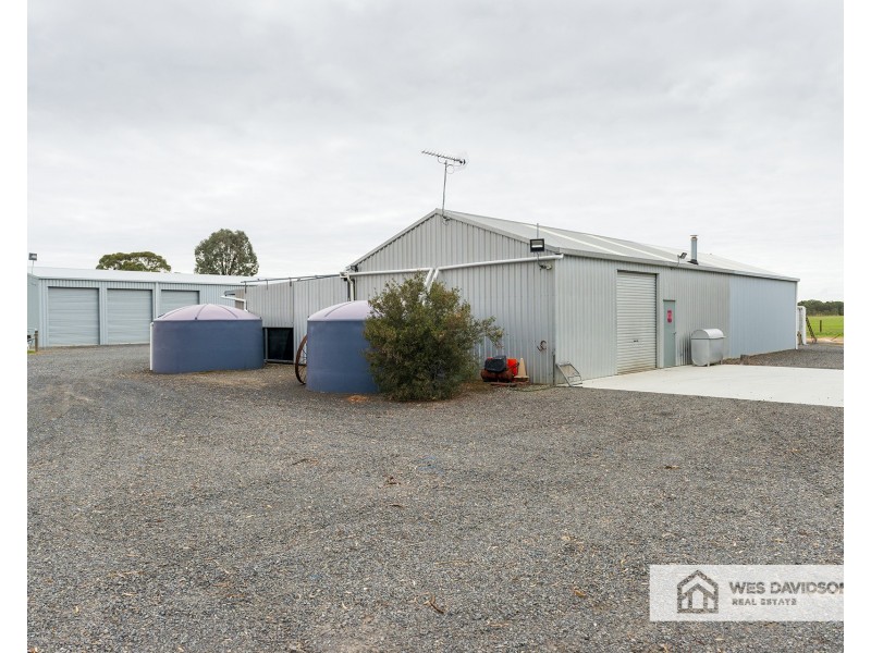 668 Walshs Road, Mckenzie Creek VIC 3401