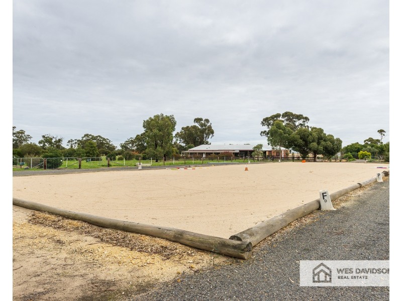 668 Walshs Road, Mckenzie Creek VIC 3401