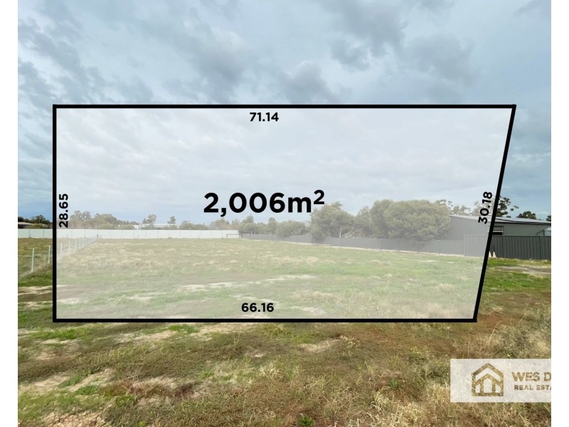 Lot 1 Blue Wren Estate, Haven VIC 3401