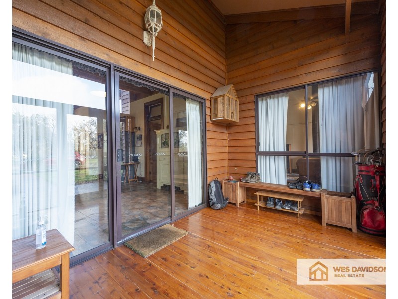 538 Horsham-Lubeck Road, Drung VIC 3401