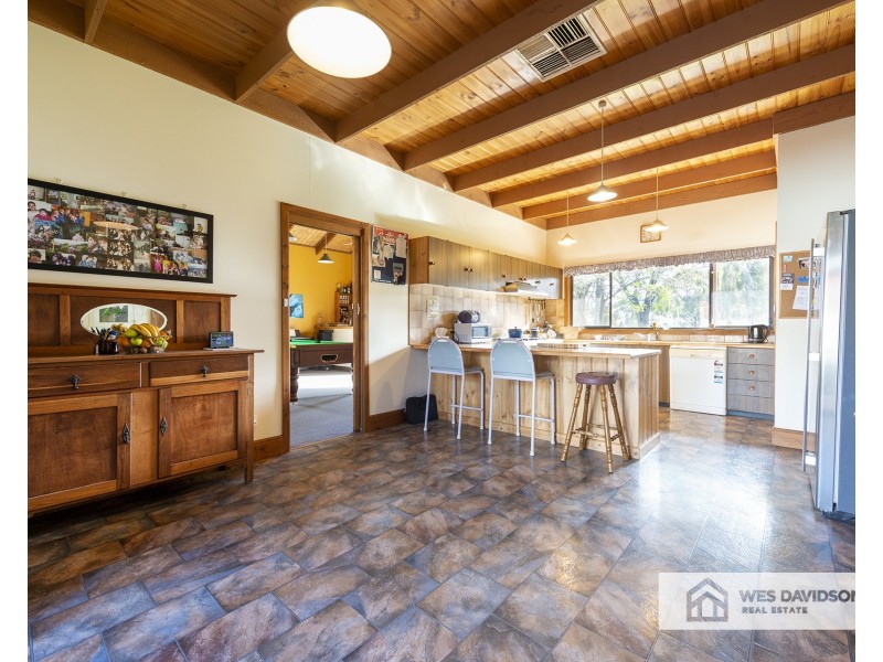 538 Horsham-Lubeck Road, Drung VIC 3401