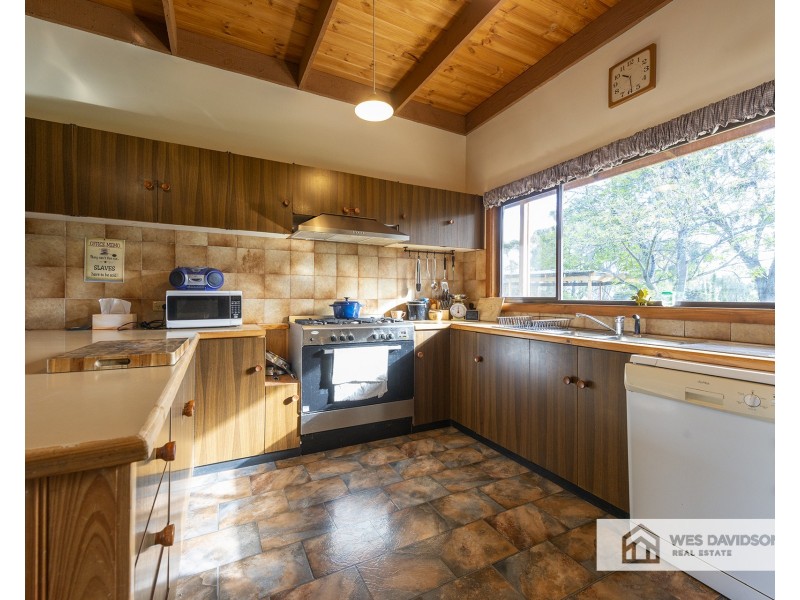 538 Horsham-Lubeck Road, Drung VIC 3401