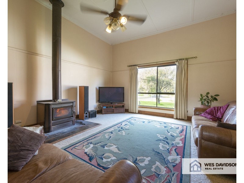 538 Horsham-Lubeck Road, Drung VIC 3401