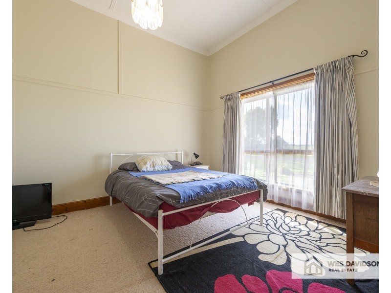 538 Horsham-Lubeck Road, Drung VIC 3401