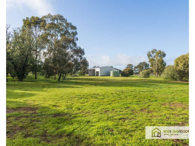 538 Horsham-Lubeck Road, Drung VIC 3401