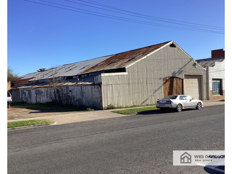 4-6 Clarence Street, Nhill VIC 3418