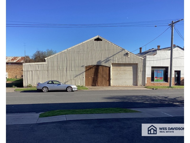 4-6 Clarence Street, Nhill VIC 3418