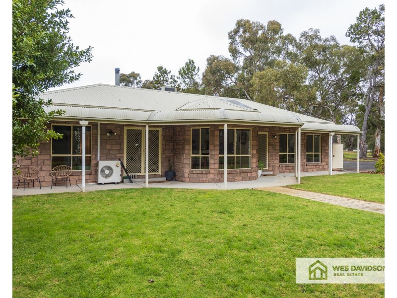 233 Old Hamilton Road, Haven VIC 3401