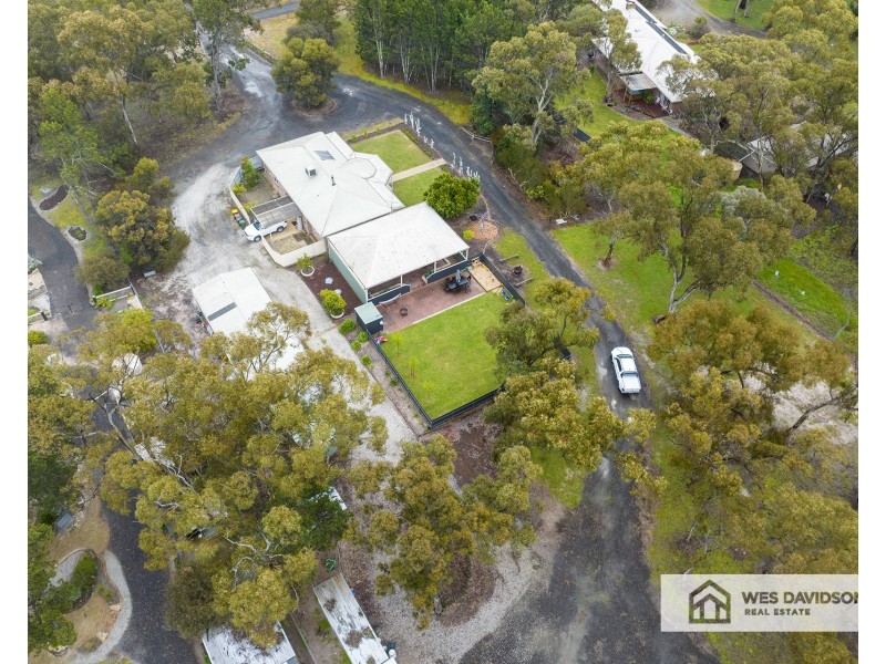 233 Old Hamilton Road, Haven VIC 3401