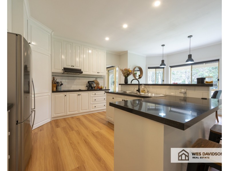 233 Old Hamilton Road, Haven VIC 3401