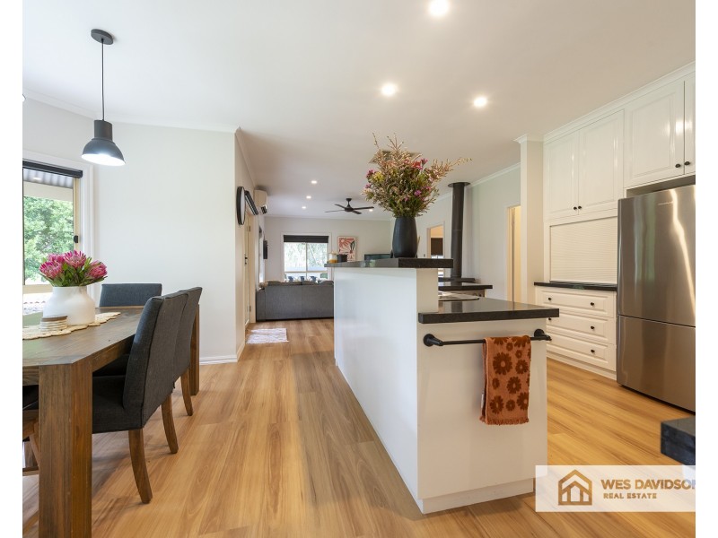 233 Old Hamilton Road, Haven VIC 3401