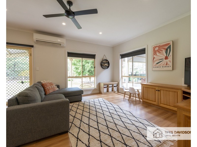 233 Old Hamilton Road, Haven VIC 3401