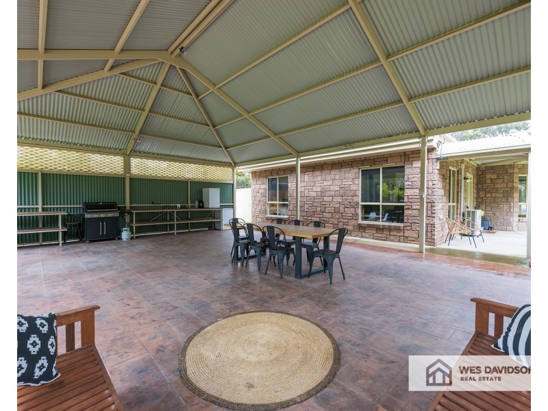 233 Old Hamilton Road, Haven VIC 3401
