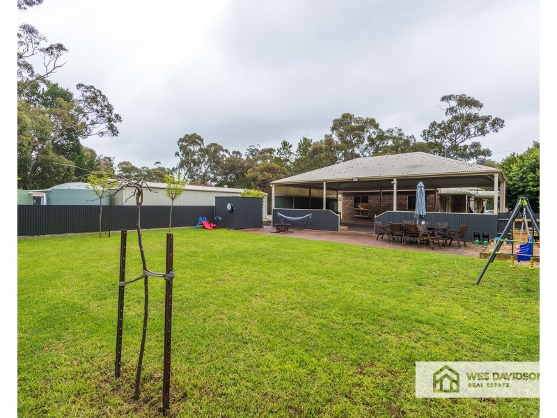 233 Old Hamilton Road, Haven VIC 3401