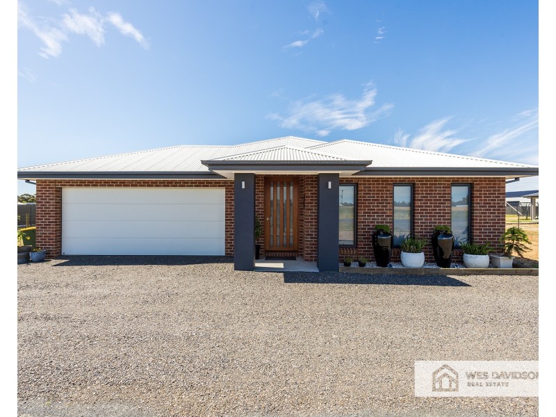 128 Plozzas Road, Haven VIC 3401