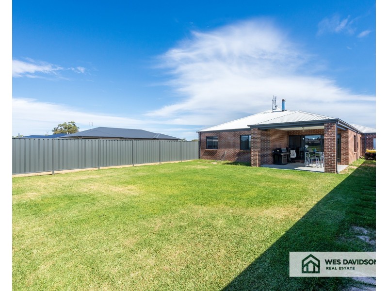 128 Plozzas Road, Haven VIC 3401