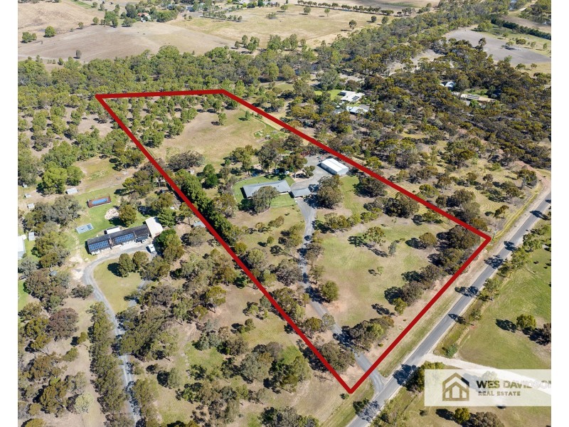 21 Grant Drive, Dooen VIC 3401