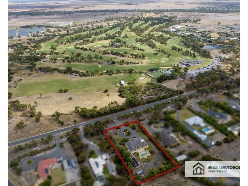 333 Golf Course Road, Haven VIC 3401