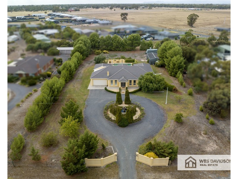 333 Golf Course Road, Haven VIC 3401